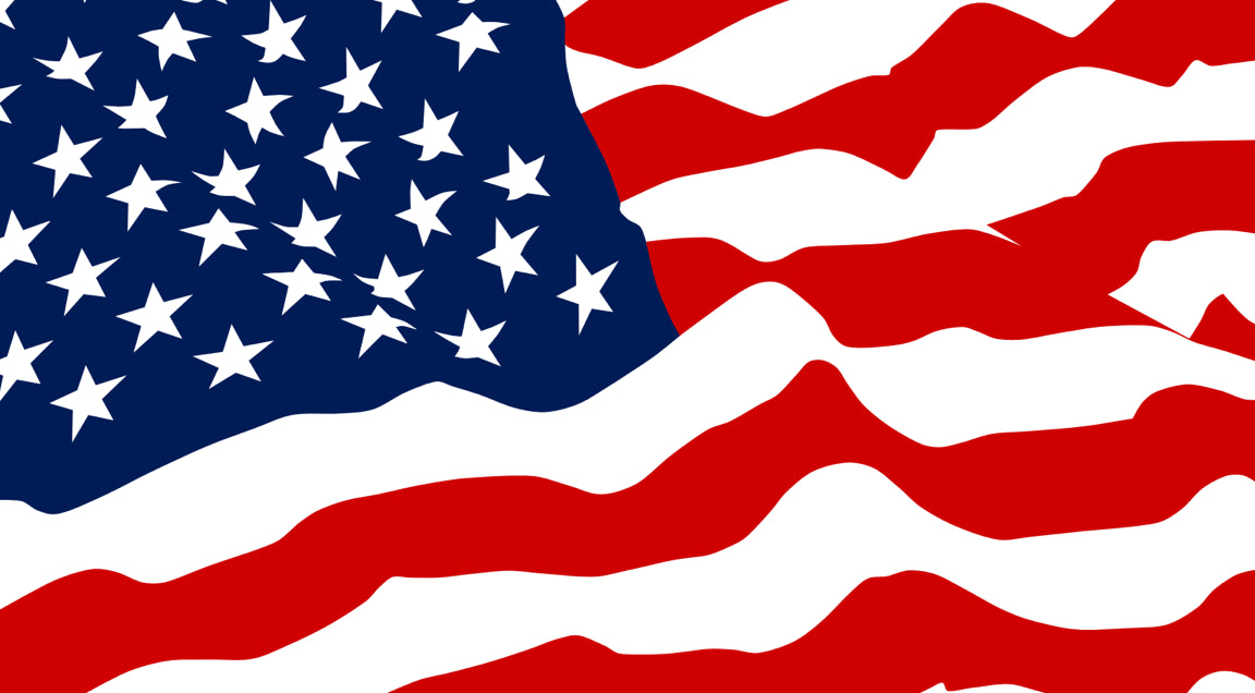 Stars and Stripes