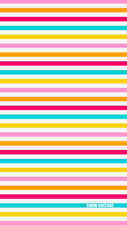 Candy Stripes