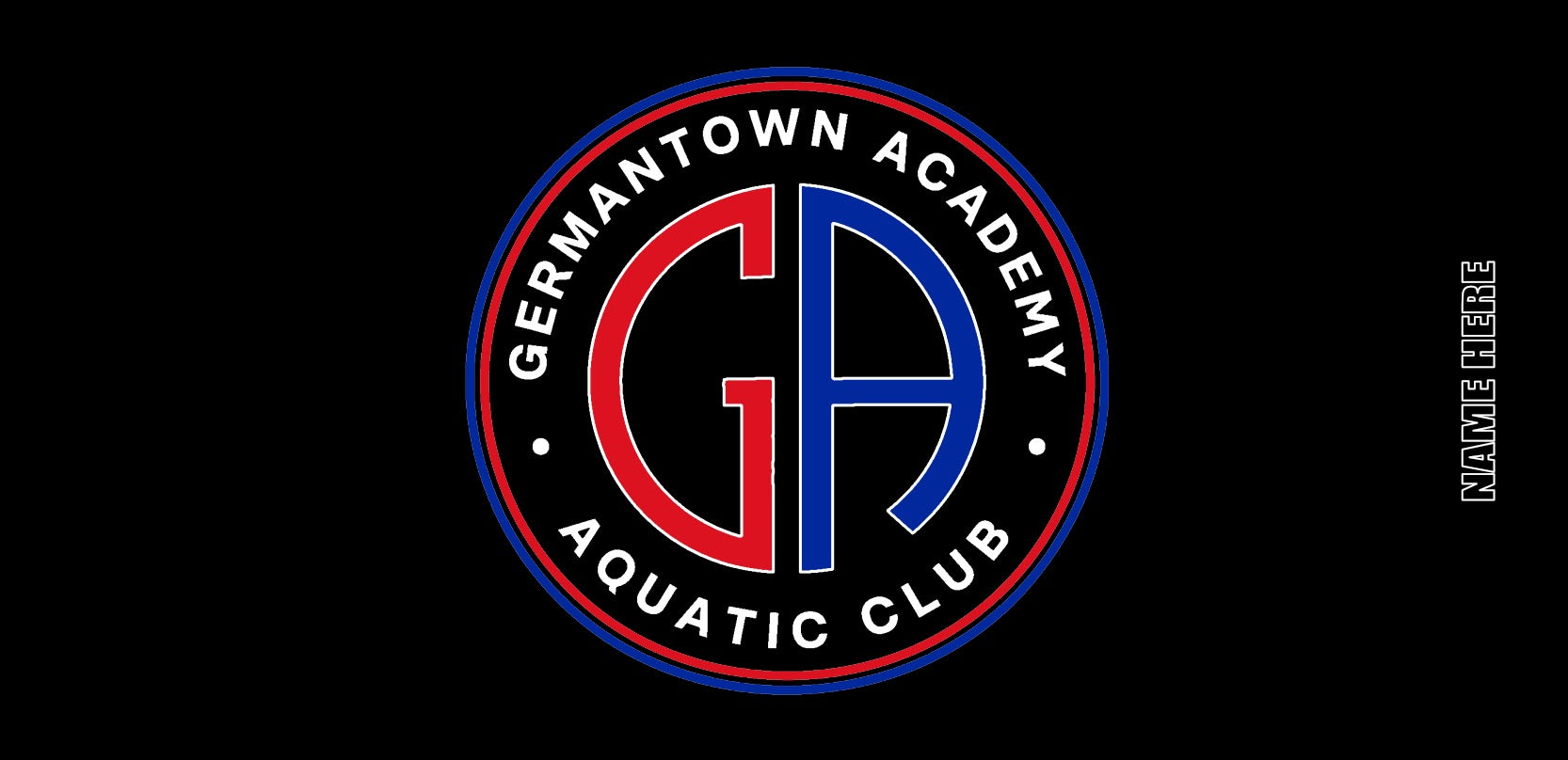 GAAC 2026 - 2027 Team Towel