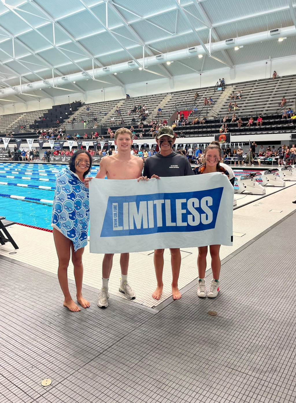Limitless Towel