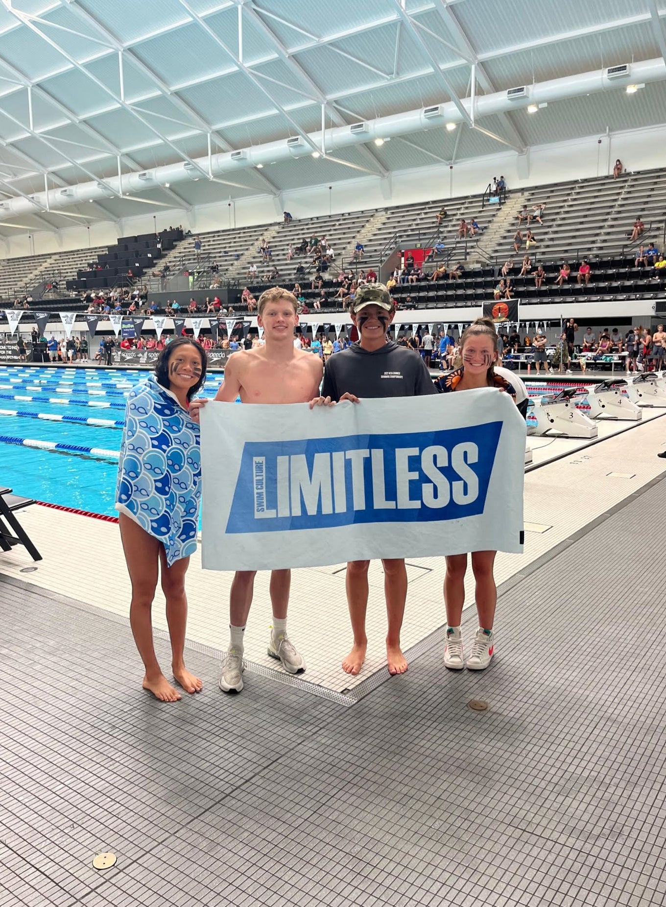 Limitless Towel
