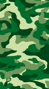 Army Green