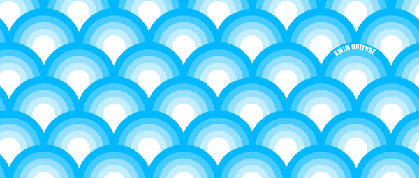 Over the Rainbow Towel