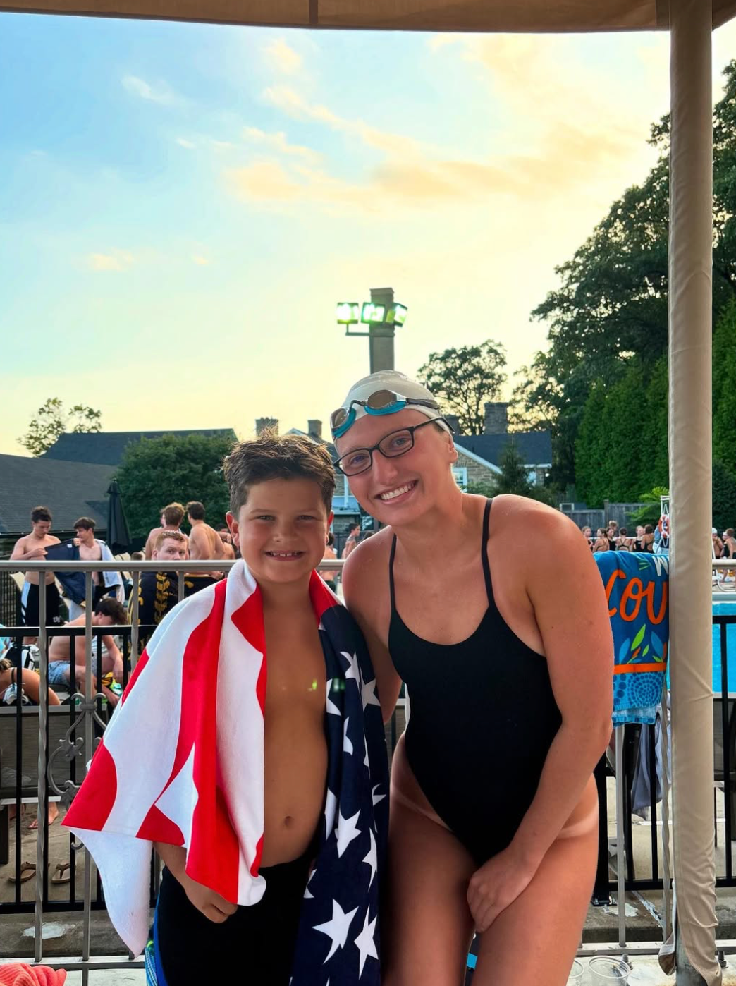 Stars and Stripes