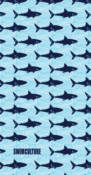 Arctic Blue