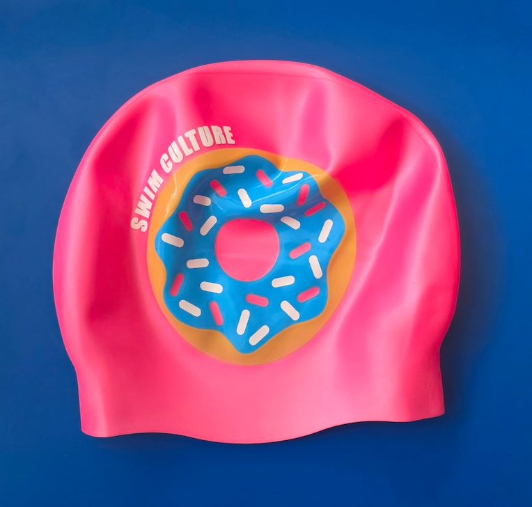 Donut Silicone Caps