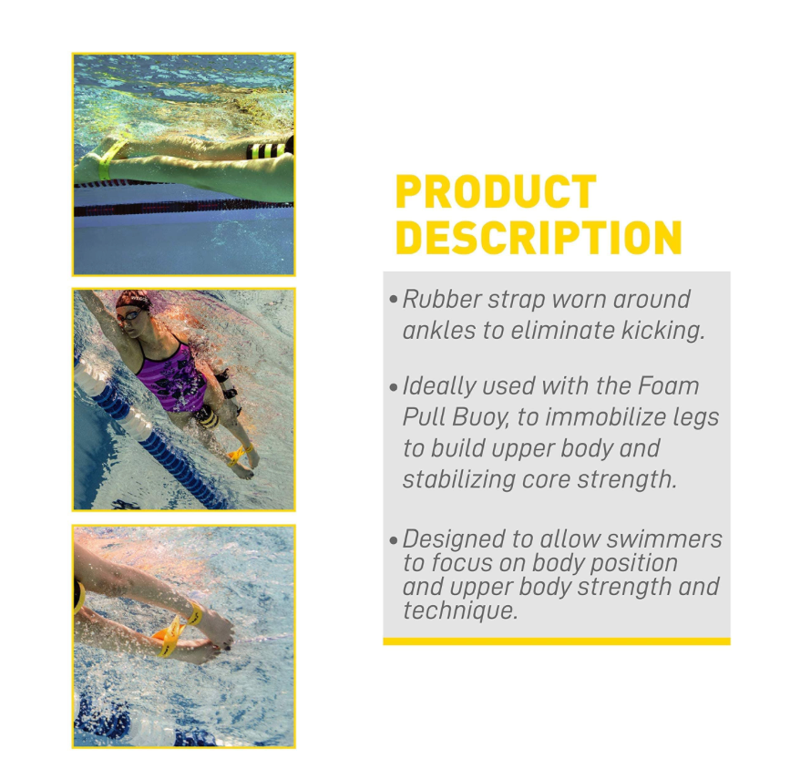 Finis Pulling Ankle Strap