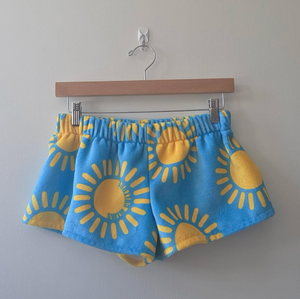 Light Blue Pocketful of Sunshine