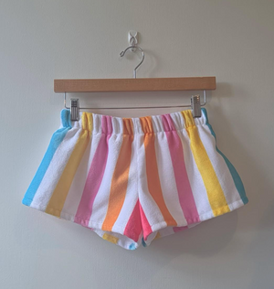 Candy Stripes