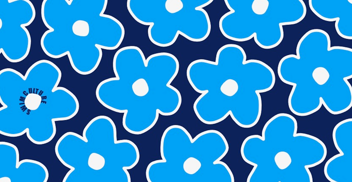 Zuzu's Petals Towel