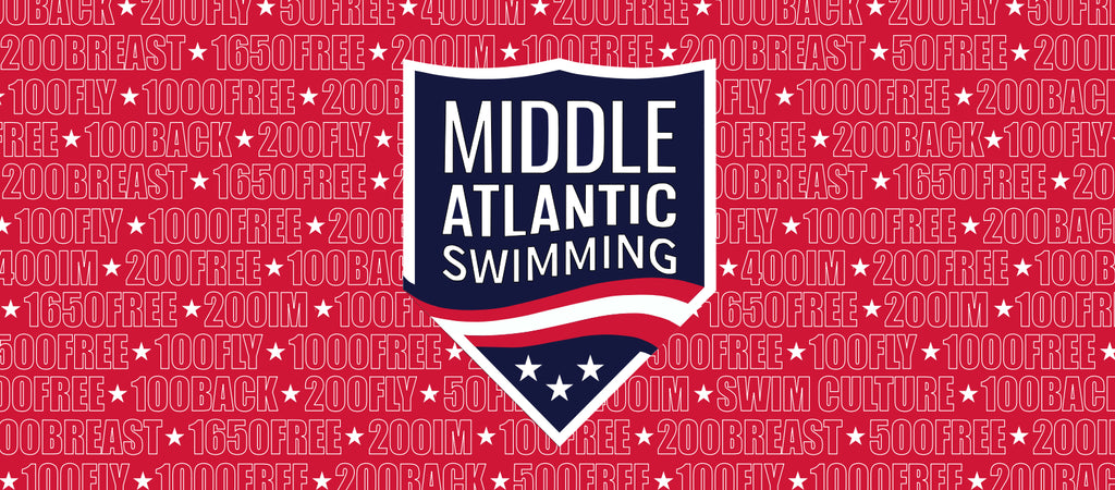 Middle Atlantic Swimming Towel